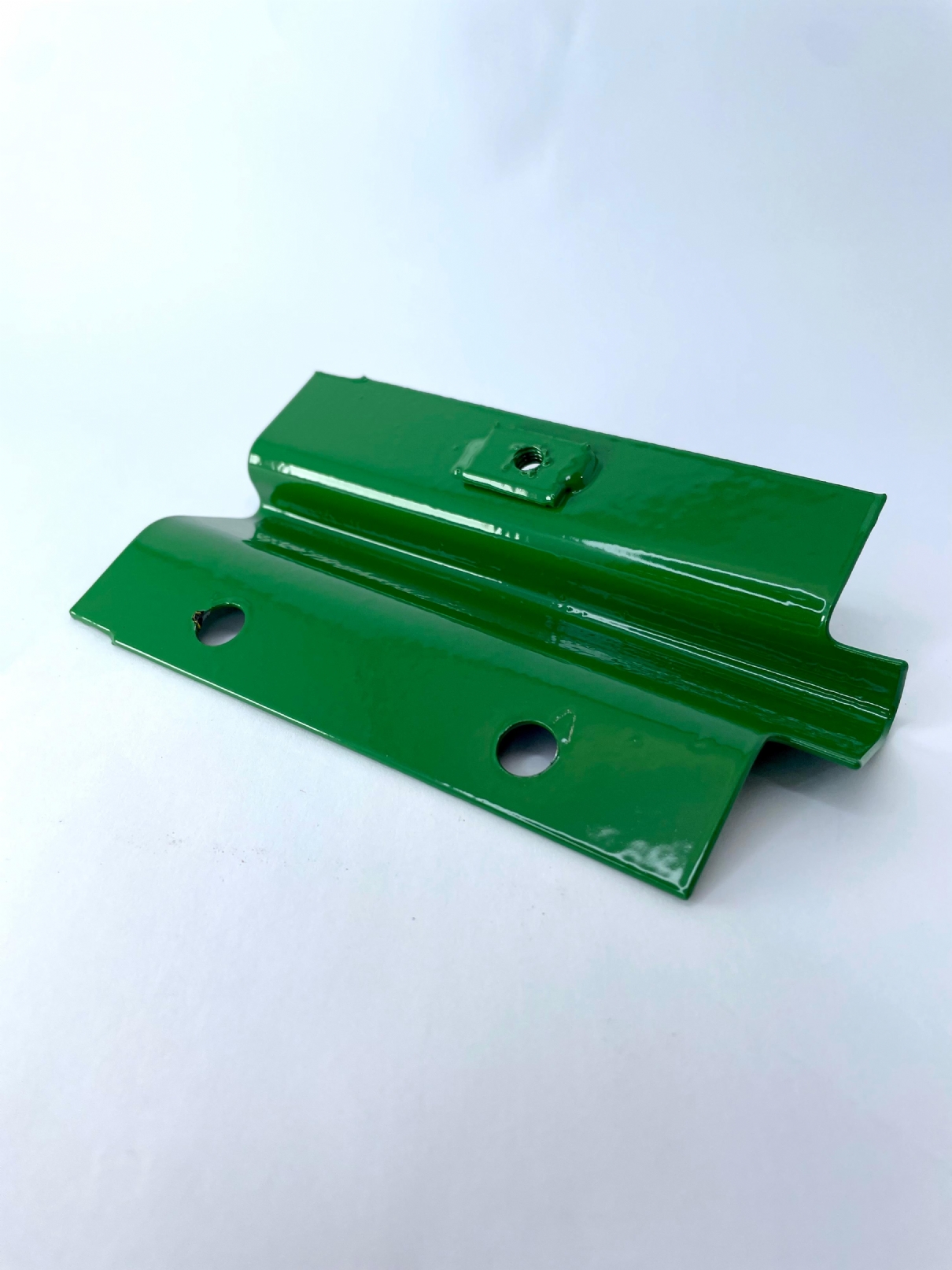 Z3858 - DEFLETOR - COLHEITADEIRA - JOHN DEERE: AH228631